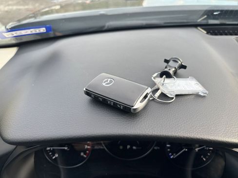 Used 2025 MAZDA CX-50 AWD 2.5 S w/ Preferred Package image 22