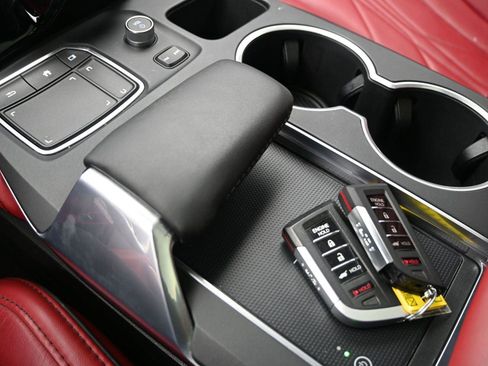 Certified 2023 Acura MDX Type S image 5