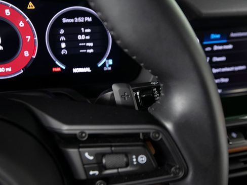 Certified 2026 Porsche 911 Carrera S RWD image 24