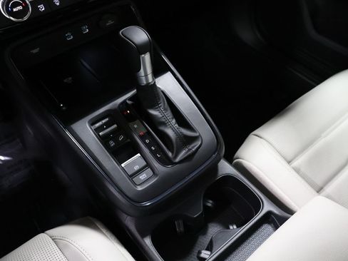 New 2026 Honda CR-V EX-L image 28