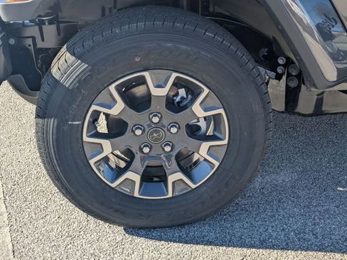 New 2026 Jeep Wrangler Sahara image 10