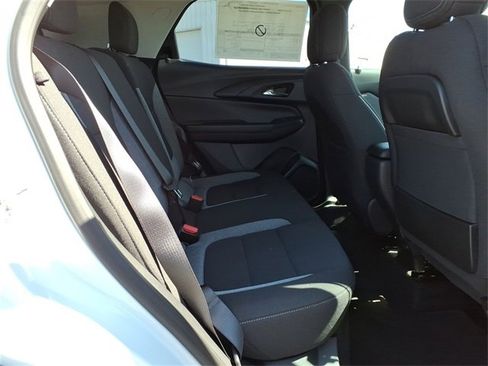 New 2026 Chevrolet TrailBlazer LS w/ LS Convenience Package image 25