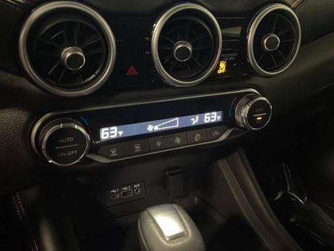 Used 2021 Nissan Sentra SR FWD image 18