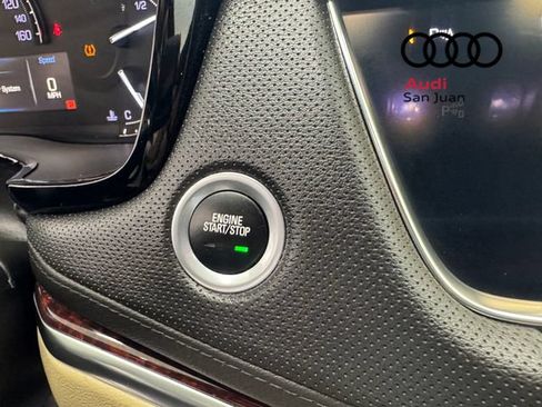 Used 2019 Cadillac XT5 Premium Luxury FWD image 34