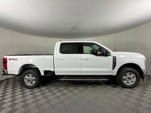 New 2026 Ford F250 XLT w/ XLT Premium Package image 2