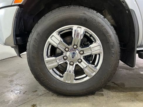 Used 2022 Ford Ranger XLT w/ Equipment Group 301A Mid image 16