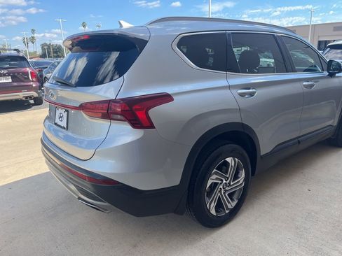 Used 2023 Hyundai Santa Fe SEL w/ Cargo Package image 8