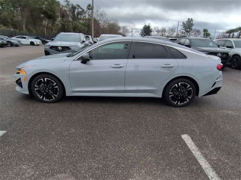 Used 2021 Kia K5 GT-Line image 5