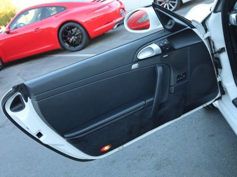 Used 2009 Porsche 911 Carrera S RWD image 22