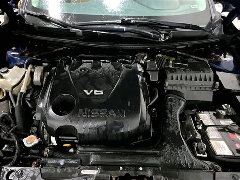 Used 2016 Nissan Maxima SR image 28