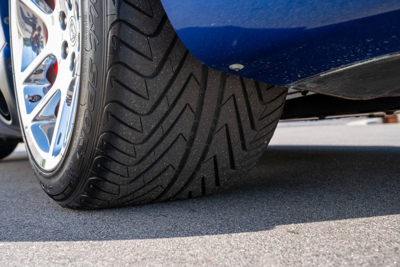 Used 2006 Dodge Viper SRT-10 RWD image 69