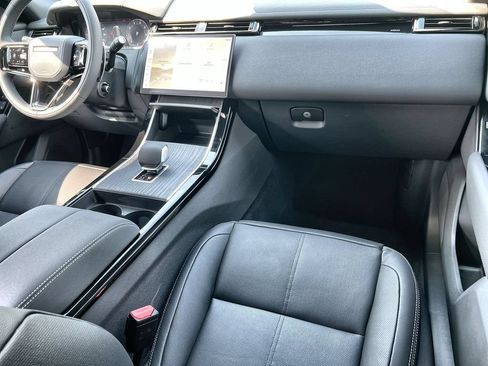 New 2026 Land Rover Range Rover Velar Belgravia AWD/4WD image 14