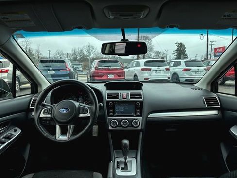 Used 2016 Subaru Crosstrek 2.0i Premium image 21