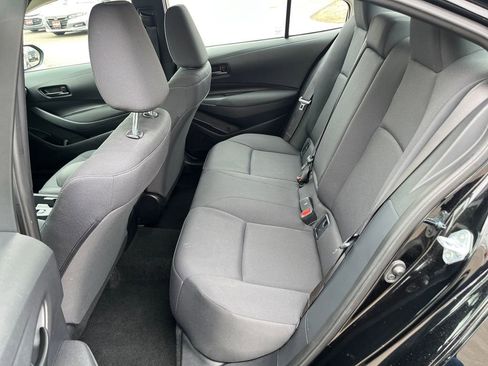 Used 2024 Toyota Corolla LE image 15