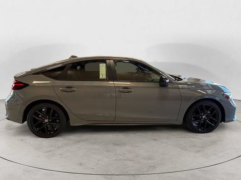 New 2026 Honda Civic Sport image 7
