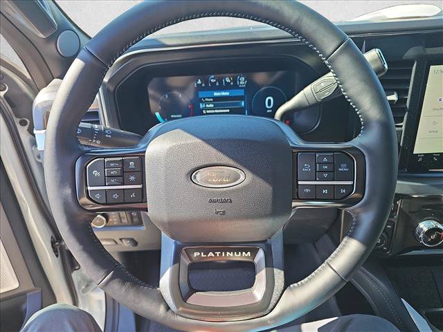 New 2026 Ford F250 Platinum AWD/4WD image 17