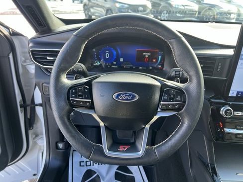 Used 2023 Ford Explorer ST w/ Equipment Group 401A image 33