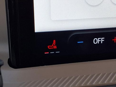 Used 2025 Ford Bronco Sport Big Bend w/ Convenience Package image 7