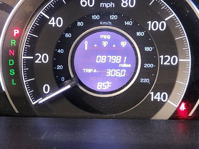 Used 2015 Honda CR-V EX-L image 16
