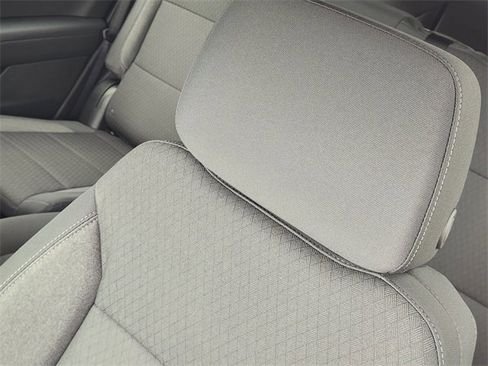 New 2026 Chevrolet Tahoe LS w/ LPO, Dark Essentials Package image 12