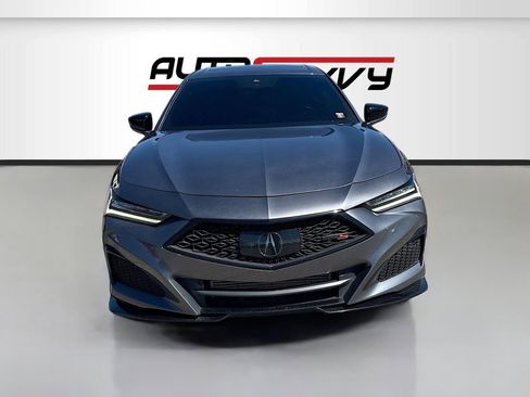 Used 2023 Acura TLX Type S image 2