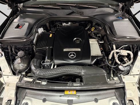 Used 2016 Mercedes-Benz GLC 300 4MATIC w/ Multimedia Package image 27