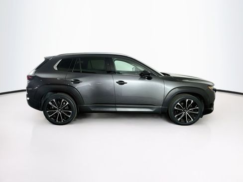 Used 2025 MAZDA CX-50 AWD 2.5 S w/ Premium Plus Pkg image 10