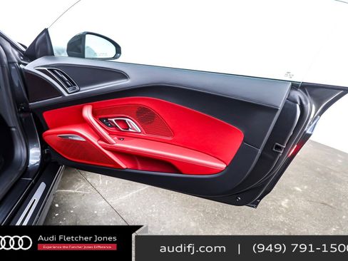 Used 2017 Audi R8 V10 plus image 23