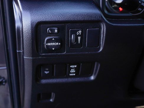 Used 2016 Toyota 4Runner Trail Premium image 18