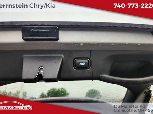 Used 2023 Hyundai Tucson SEL w/ Convenience Package AWD/4WD image 27