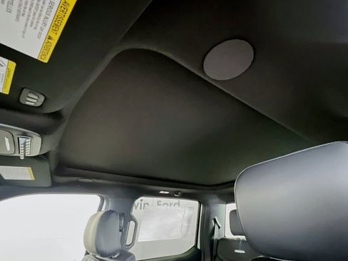 New 2026 Ford F250 Platinum w/ Tremor Off-Road Package image 26