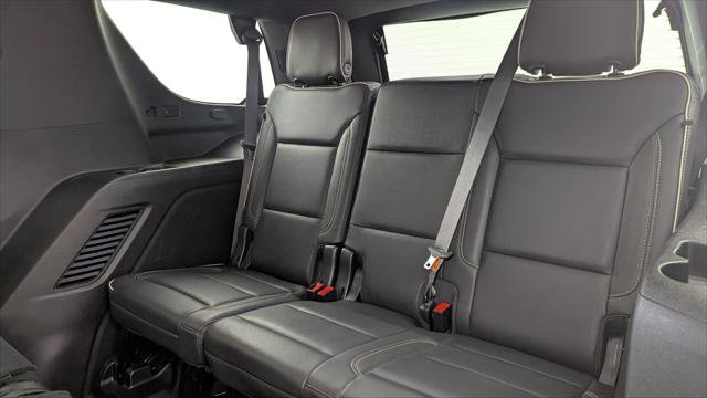 Used 2021 GMC Yukon SLT RWD image 18