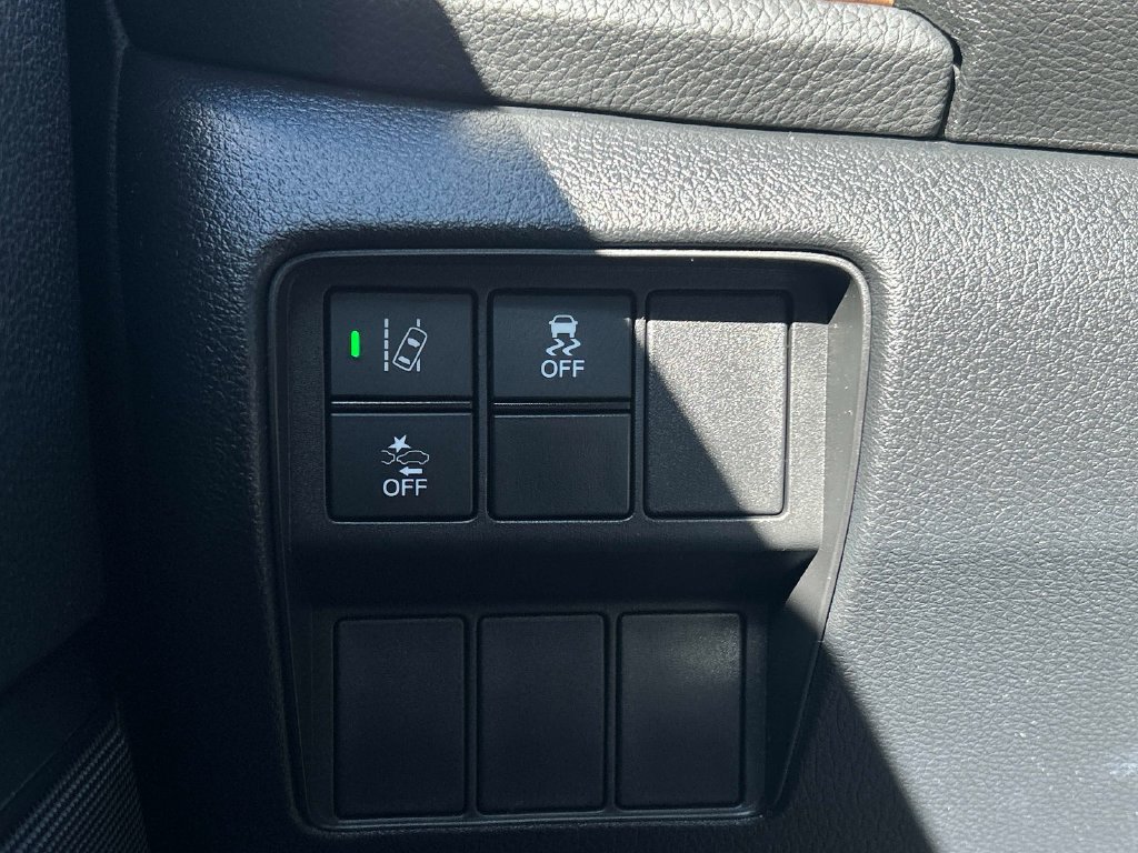 Used 2022 Honda CR-V EX image 21