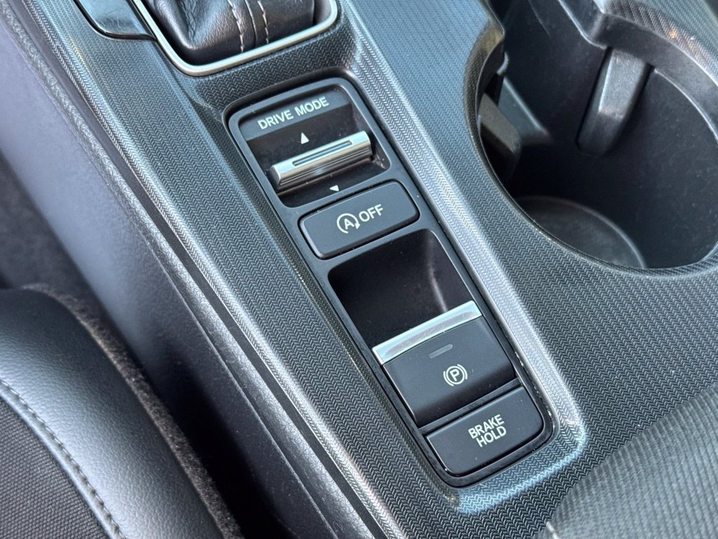 Used 2022 Honda Civic Sport image 20