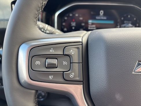 New 2026 Chevrolet Silverado 1500 LT image 14