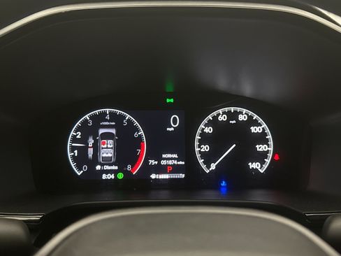 Used 2024 Honda CR-V LX image 13