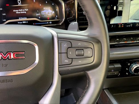 Used 2024 GMC Sierra 1500 SLT image 24