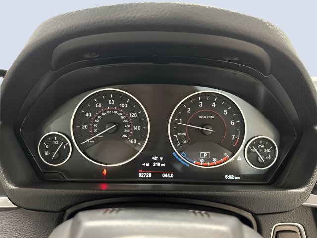 Used 2017 BMW 430i xDrive Convertible AWD/4WD image 21