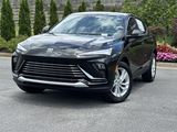 New 2025 Buick Envista Preferred w/ Convenience I Package image 5