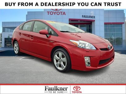 Used 2010 Toyota Prius Two