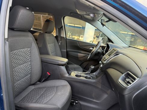 Used 2019 Chevrolet Equinox LT AWD/4WD image 30