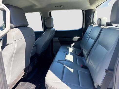 Used 2023 Ford F250 XL w/ FX4 Off-Road Package image 22