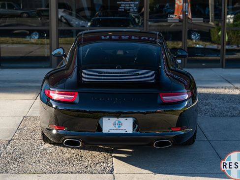 Used 2013 Porsche 911 GT3 RS image 5