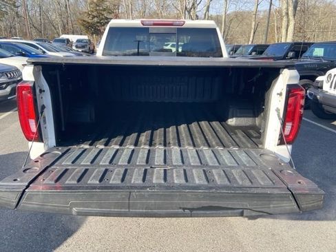 Used 2019 GMC Sierra 1500 Denali image 10