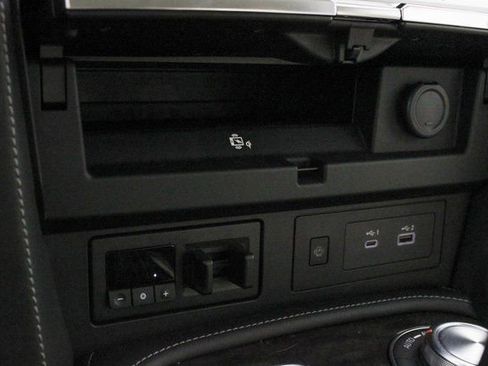 New 2024 Nissan Armada Platinum w/ Captain's Chairs Package image 25