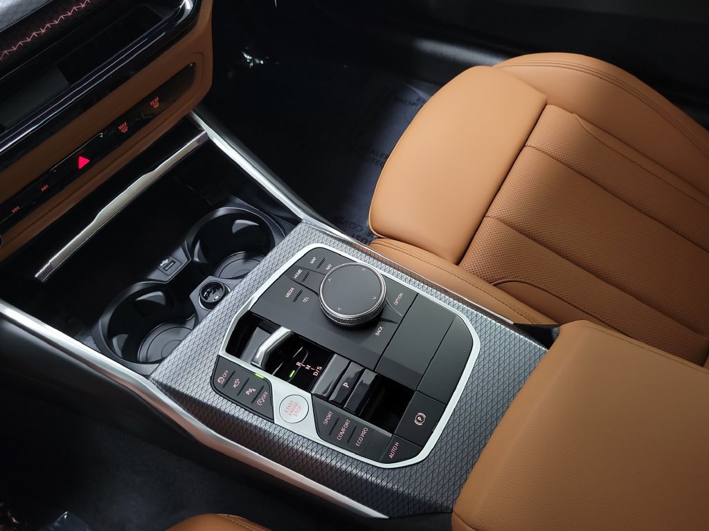 New 2027 BMW 430i Coupe w/ Parking Assistance Package RWD image 19