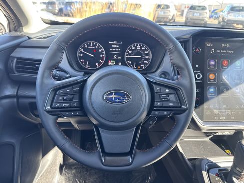 New 2026 Subaru Crosstrek 2.5i Limited image 24