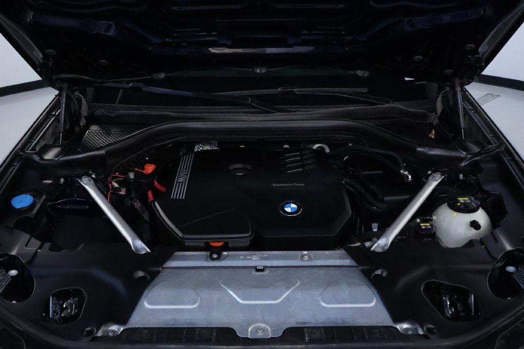 Used 2022 BMW X4 xDrive30i AWD/4WD image 33