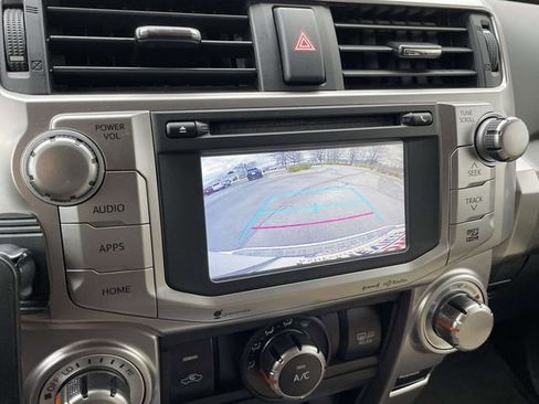 Used 2019 Toyota 4Runner SR5 image 28