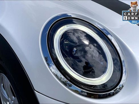 Certified 2024 MINI Cooper 2-Door Hardtop FWD image 28